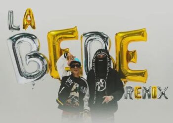 DOWNLOAD Yng Lvcas – La Bebe (Remix) Ft Peso Pluma mp3