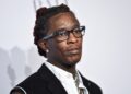 Young Thug Net Worth, Earnings & Properties (Houses and Cars)