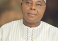 Raymond Dokpesi Cause of Death, Biography, Age, Net Worth, Wife, Family