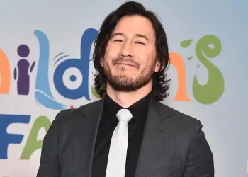 Markiplier Biography, Age, Net Worth, Height, Dad, Movies & Tv Shows
