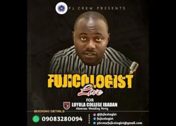 DOWNLOAD Fujicologist – tungba & Wedding mp3