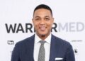 Don Lemon Bio, Wiki, Age, Net worth, Parents, Wife, Children