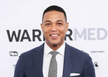Don Lemon Bio, Wiki, Age, Net worth, Parents, Wife, Children