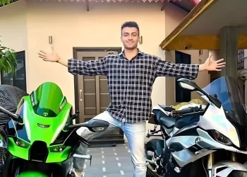 Pro Rider 1000 Cause of Death, Biography, Real Name, Age, Country