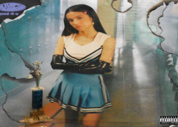 LYRICS: Olivia Rodrigo – Good 4 U