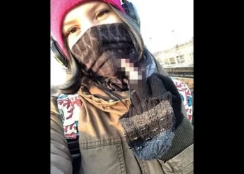 Rina Palenkova Train Video Death, Suicide, Age, Accident Blue Whale Challange