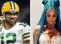 Blu of Earth Biography: Aaron Rodgers Girlfriend Real name, Age & More