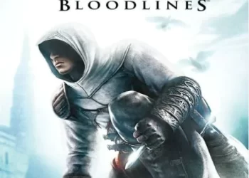 Download (70MB) Assassin’s Creed: Bloodlines PPSSPP Game Highly Compressed