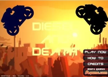 Diesel And Death Unblocked Game (Play Online Here)
