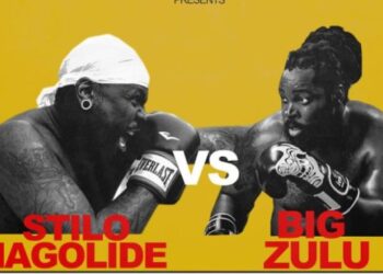 Stilo Magolide announces surprise boxing match against Big Zulu