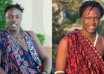 Kili Paul Biography, Wiki, Age, Family, Net worth, Married, Religion