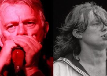 Broderick Smith Cause Of Death, Biography, Wiki, Age, Net worth, Career, Family