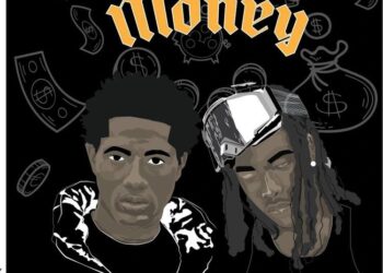 DOWNLOAD Abramsoul – Money Ft. TIA mp3