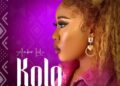 DOWNLOAD Amber Lulu – Kolo mp3