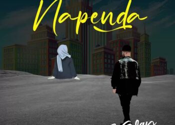 DOWNLOAD B Gway – Napenda mp3
