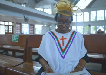 DOWNLOAD Billnass – Ubatizo Wa Mtoto Wetu Ft. Nandy mp3