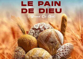 DOWNLOAD Blakk Rasta – Le Pain de Dieu mp3