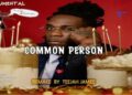 DOWNLOAD Burna Boy – Common Person (Instrumental) mp3