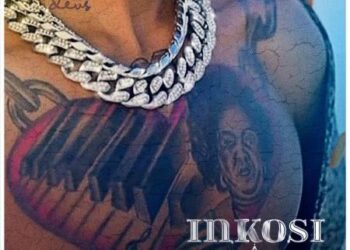 DOWNLOAD Danya Devs – Inkosi Yoshuni mp3