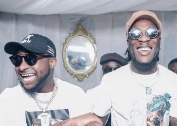 DOWNLOAD Davido – Jakomo ft. Burna Boy mp3