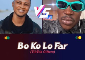 DOWNLOAD DJ Cora – Bo Ko Lo Far (Tiktok Gifters) mp3