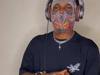 DOWNLOAD DJ Ken Gifted – Johnny Drille Believe Me Tiktok Version mp3