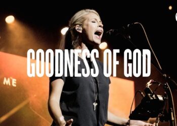 DOWNLOAD Bethel Music – Goodness of God mp3