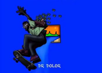 DOWNLOAD Dr Dolor – Abena mp3