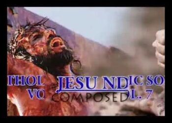 DOWNLOAD Emma Atuanya – Jesu Ndo mp3