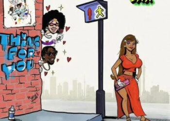 DOWNLOAD EMPIRE – Thing For You Ft. June Freedom & L.A.X mp3