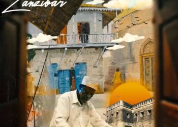 DOWNLOAD Harmonize Ft Bruce Melodie – Zanzibar mp3