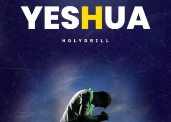 DOWNLOAD Holy Drill – Yeshua Tiktok mp3