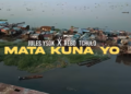 DOWNLOAD Jules Ysok – Mata Kuna Yo ft. Rebo mp3