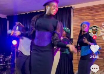 DOWNLOAD Spirit of Prophecy – Mo Fo Fayo mp3