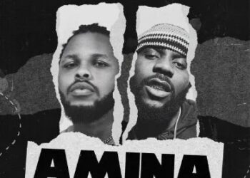 DOWNLOAD So$e – Amina ft. Odumodublvck mp3