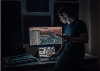 How Music Can Help To Make Your Home Better