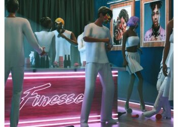 DOWNLOAD Pheelz Ft Buju – Finesse (Folake for the Night) Instrumental mp3