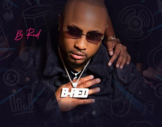 DOWNLOAD B-Red – All Night Long mp3