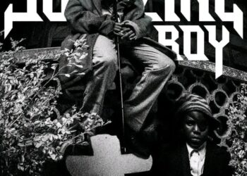 DOWNLOAD Ruger – Jonzing Boy mp3