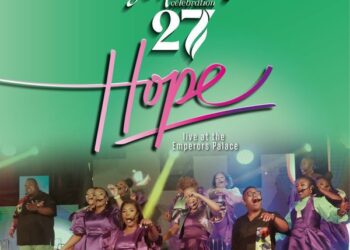 DOWNLOAD Joyous Celebration – I Will Follow You (Live At The Emperors Palace / 2023) mp3