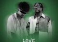 DOWNLOAD KOUZ1 ft. L.A.X – Love (Nigeria Remix) mp3