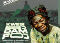 DOWNLOAD Kwesi Amewuga – Kwesi Bɔdamfoɔ mp3