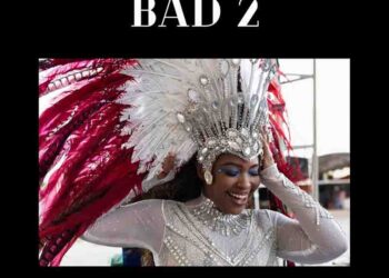 DOWNLOAD Magnom – Bad 2 Ft Bushali mp3