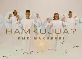 DOWNLOAD Mt. Kizito Makuburi – Hamkujua mp3