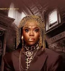 DOWNLOAD Nomfundo Moh – Ingoma mp3