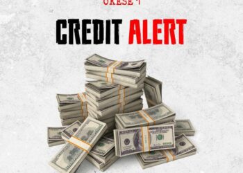 DOWNLOAD Okese1 – Credit Alert mp3