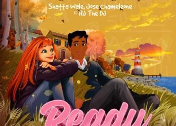 DOWNLOAD Morgan Heritage – Ready Ft Shatta Wale, Jose Chameleone & Rj The Dj mp3