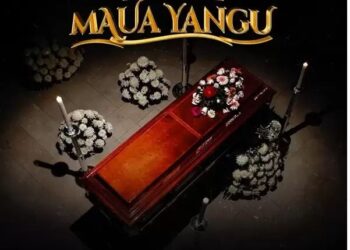 DOWNLOAD Roma ft Abiud Nipeni – Maua Yangu mp3