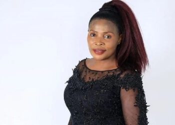 DOWNLOAD Rose Muhando – Tuimbe mp3