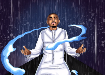 DOWNLOAD Sean Tizzle – Al Barakah (Blessing) mp3